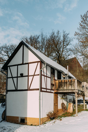 Exterior & Views 2, Hotel In der Mühle, Zwickau