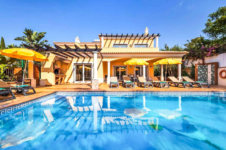 Exterior & Views, Villa Cabrita de Parra, Albufeira