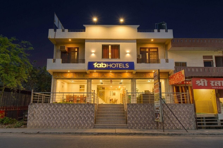 Primary image, Fabhotel Hans, Jaipur