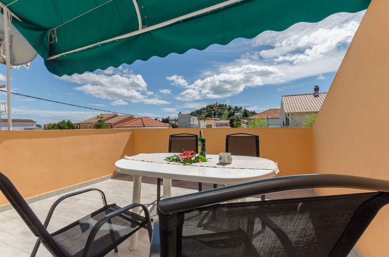 Others 5, Apartments Mila II, Vodice