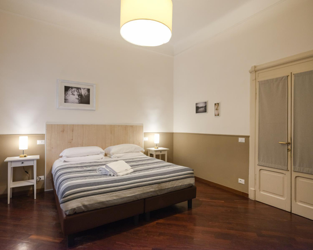 Bedroom 3, Dimora Giardino di Giulietta, Verona