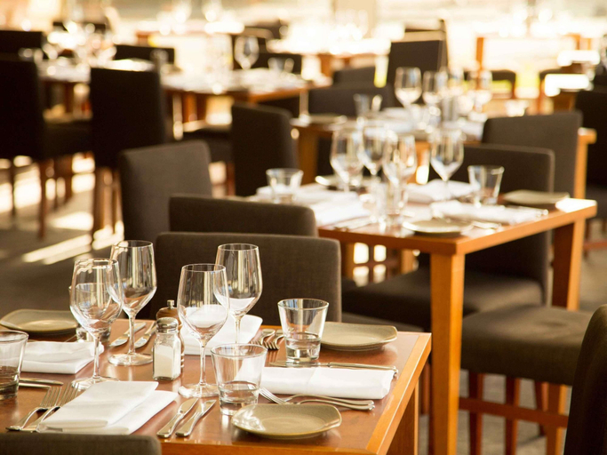 Food & Drinks 5, The Sebel Launceston, Launceston - Pt B