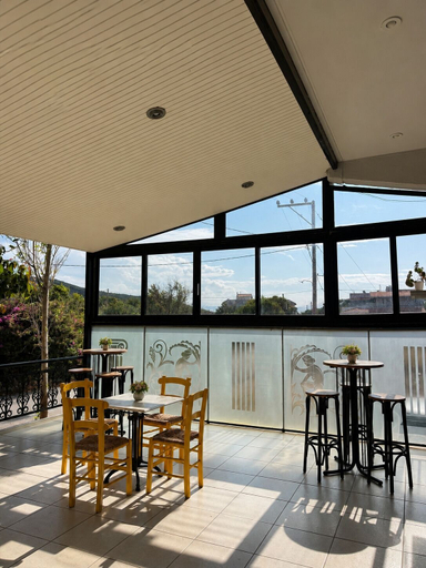 Food & Drinks 5, Smart Accomodation Rhodes by GHH, South Aegean