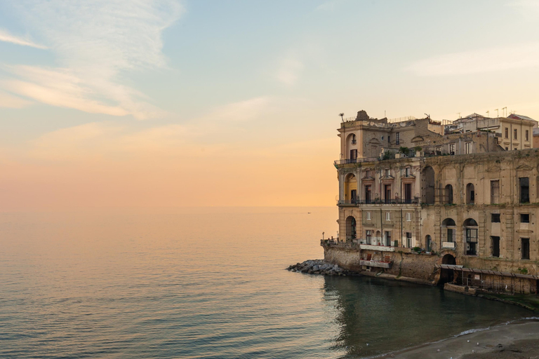 Exterior & Views, O-house Posillipo in Napoli, Napoli