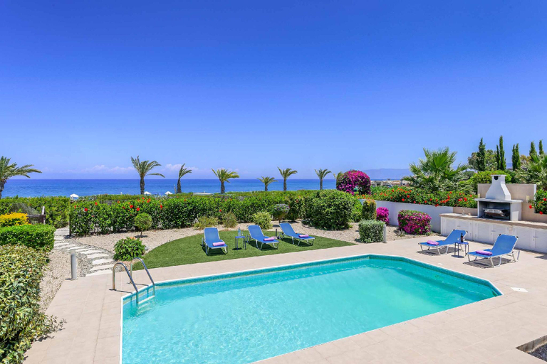 Others 4, Latchi Beach Villa