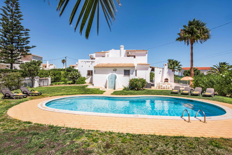 Others 4, Villa Severino, Albufeira