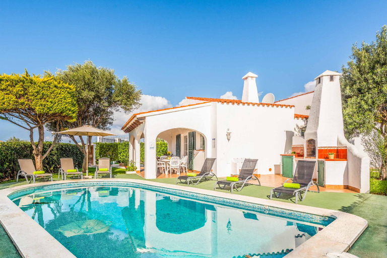 Others 5, Villa Iris Bosch, Baleares
