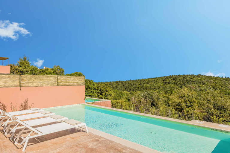 Sport & Beauty 5, Villa Aria, Ionian Islands