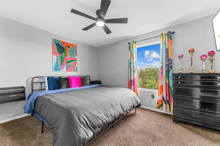 Room 4, Branson Lights Overlook Pool, Taney