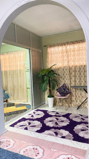 Others 4, Homestay bahagia mersing, Mersing