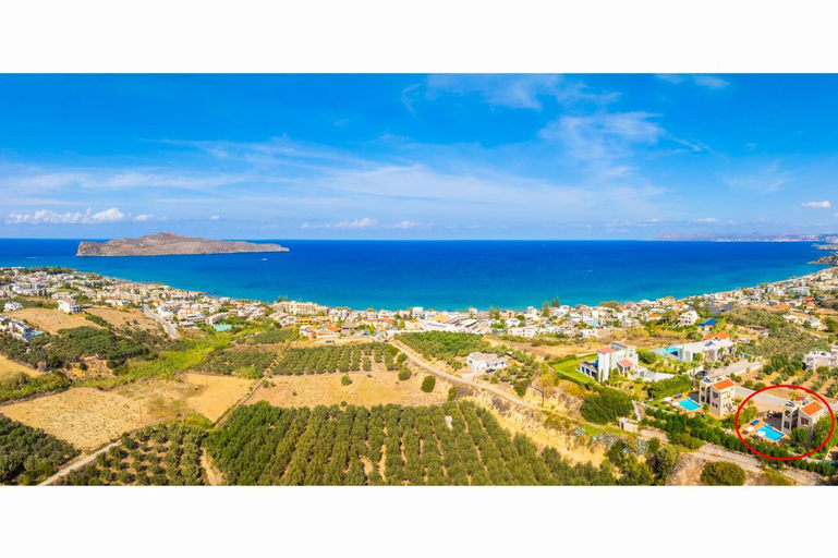 Facilities 4, Villa Pasiphae 1, Crete