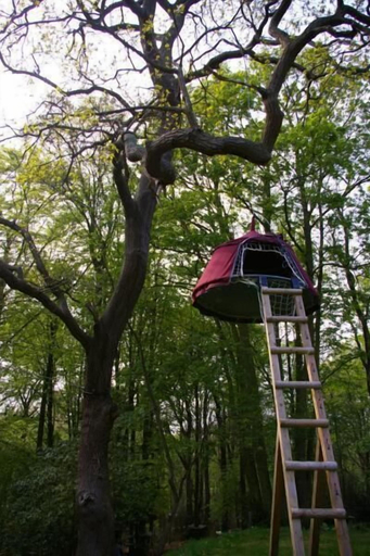 Others 4, Woody Park, Seine-Maritime
