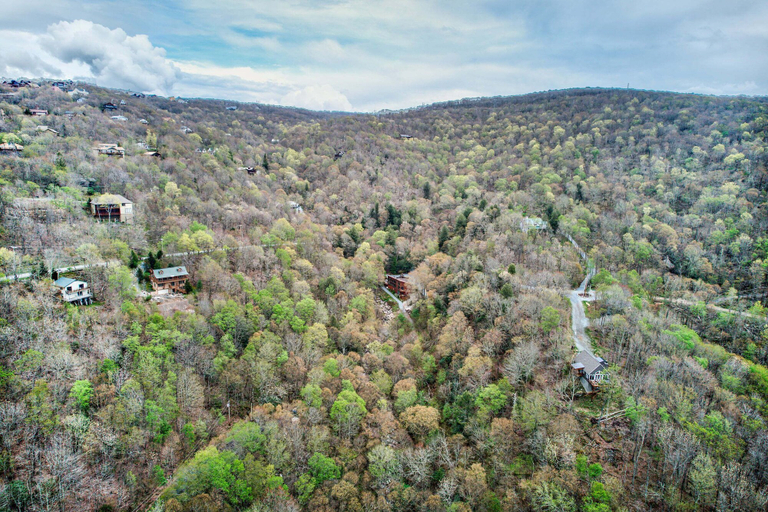 Interior 2, Lessons From Mars, Watauga