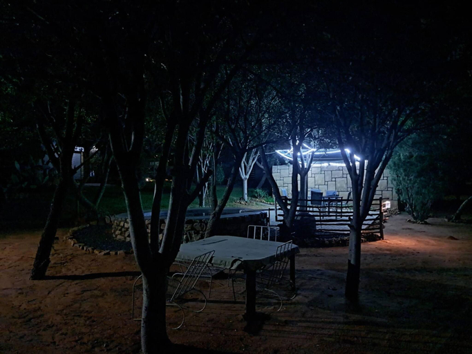 5, 5-Sleeper Game Farm Chalet Harties area, Bojanala