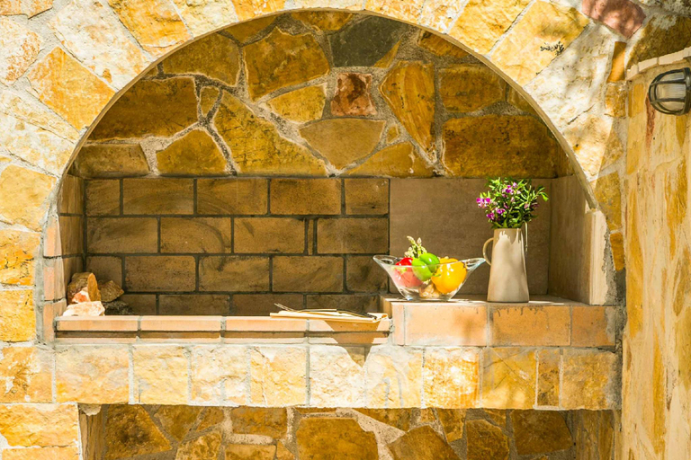 Others 4, Villa Cyan, Ionian Islands