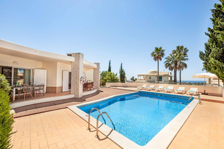 Others 3, Villa Jacinto, Albufeira