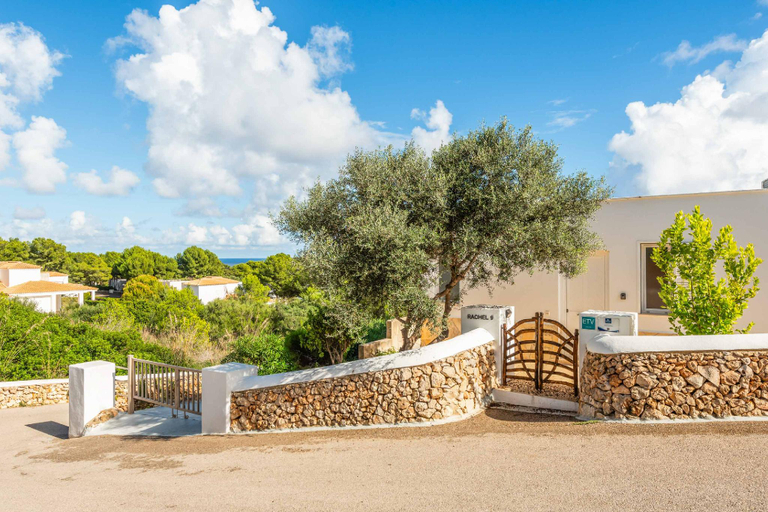 Others 2, Villa Rachel, Baleares