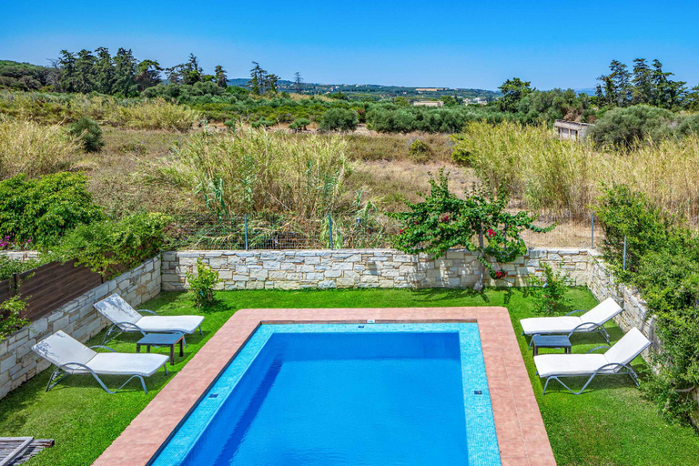 Others 2, Villa Lemonia Platanias, Crete
