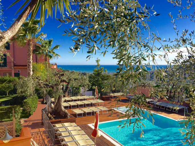 Primary image, Ferienwohnung fur 4 Personen in Imperia, Imperia