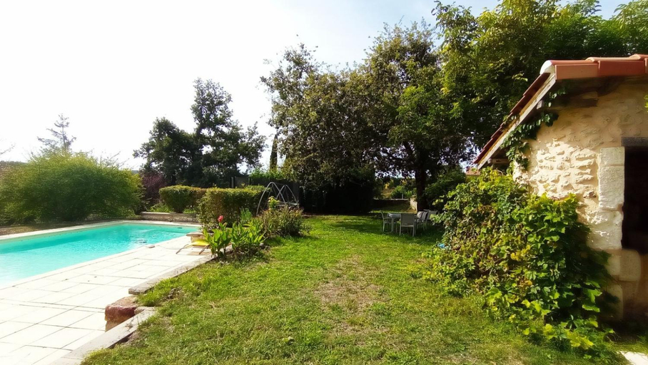 Sport & Beauty, Chambres d' hotes Terre Happy, Dordogne