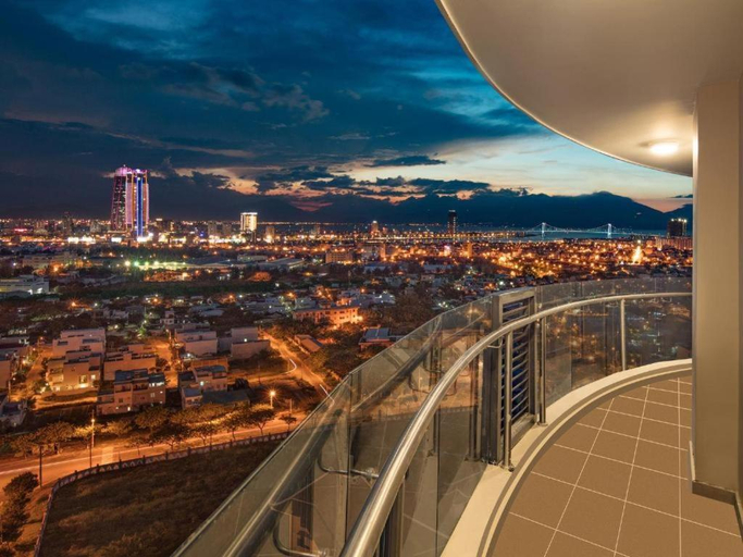 Others 5, Beachfront Luxury Apartment - Rooftop pool - Da Nang, Da Nang