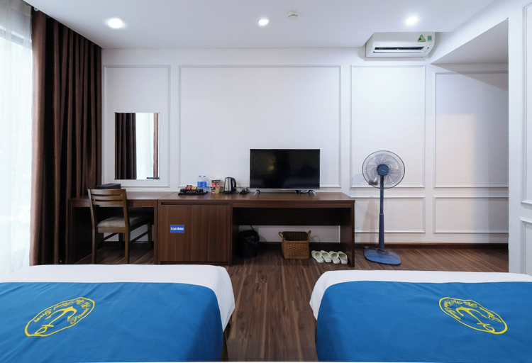 Bedroom 4, New Century Hotel Cau Giay, Cầu Giấy