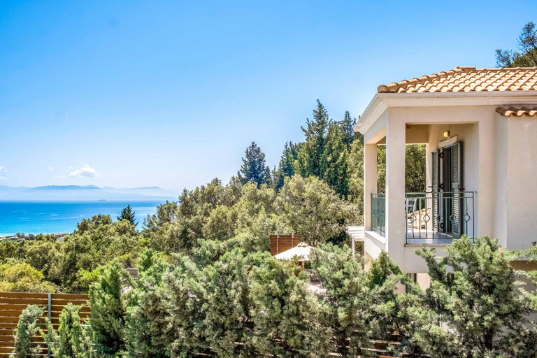 Others 2, Villa Nefeli Lefkas, Ionian Islands