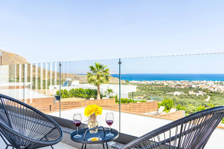 Others 3, Kamelia Villa 1, Crete