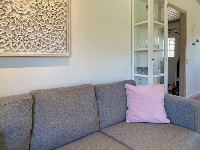 Interior 5, 4 Star Holiday Home in Lottorp, Borgholm