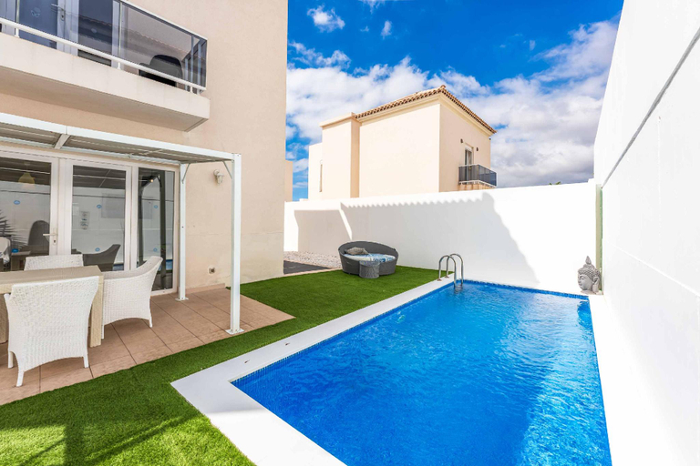 3, Villa Dahlia, Santa Cruz de Tenerife