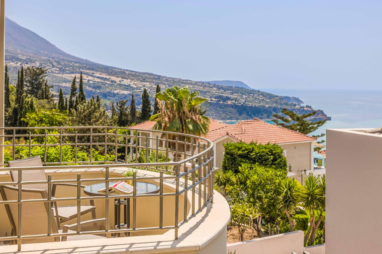 Others 5, Villa Latos, Ionian Islands