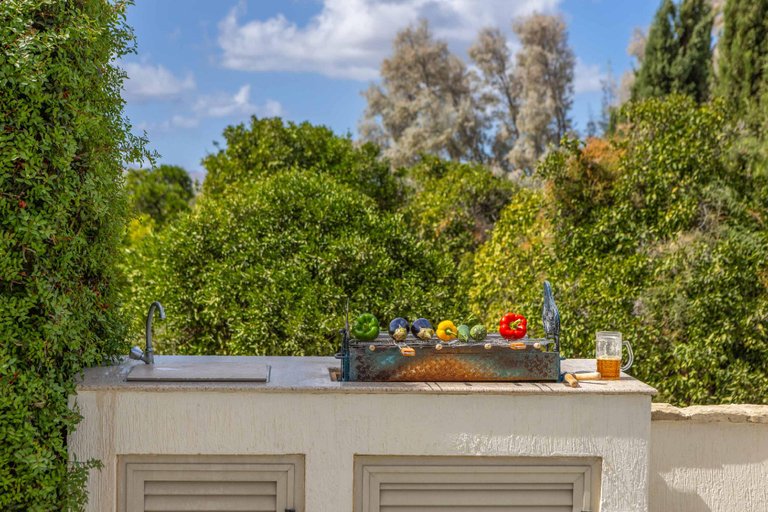 Exterior & Views, Villa Prosperity