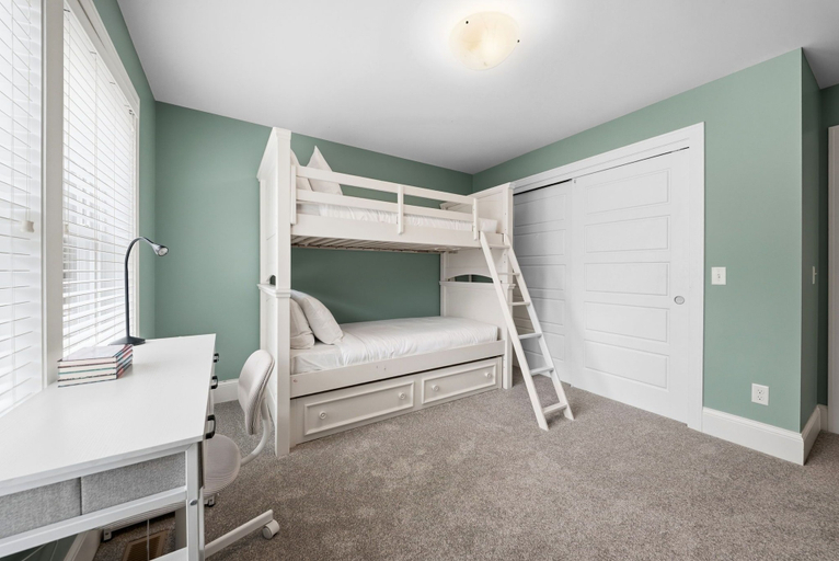 Property amenity 2, Casa Roja, Hennepin