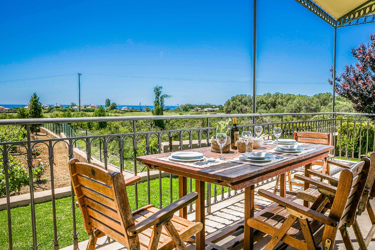 Others 4, Villa Regaliki, Ionian Islands