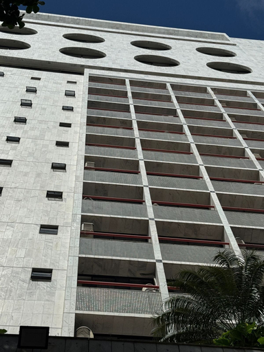 Exterior & Views 2, FLAT RECIFE BOA VIAGEM, Recife