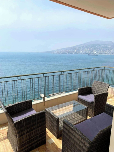 Others 5, Saranda Point Apartments, Sarandës