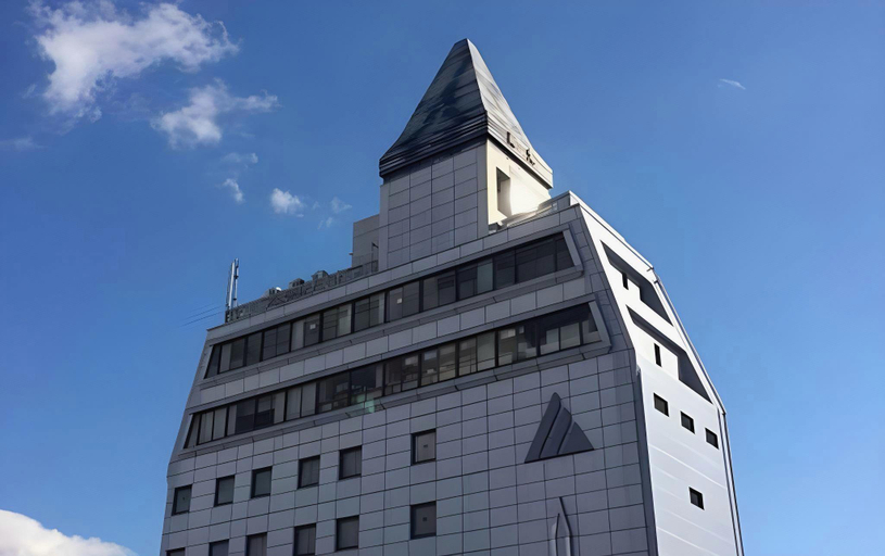 Exterior & Views 5, Kochi Annex Hotel, Kōchi