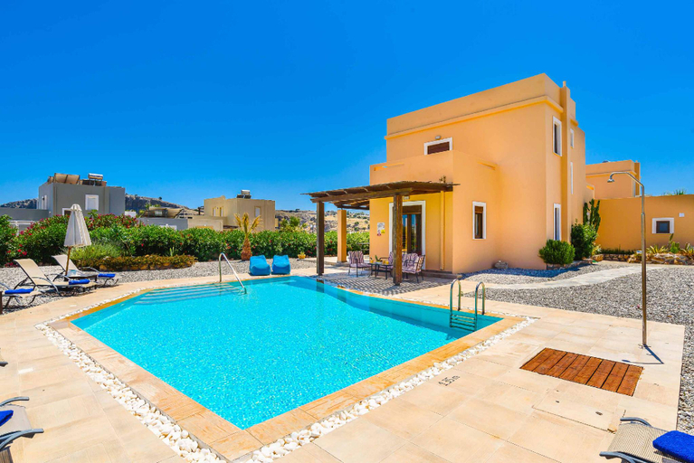 Others 5, Villa Ophelia, South Aegean