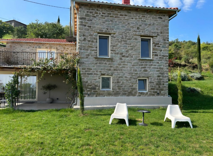 Terrace/patio 4, En kanalion, Thessaly