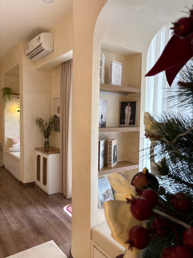 Interior 3, Là Home - Stay Cozy, Stay Home Phú Nhuận, Phú Nhuận