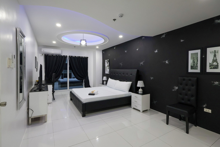 Room 4, Kandy Haven, Mabalacat