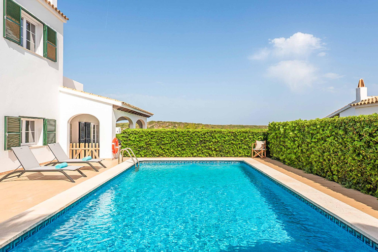 Sport & Beauty 5, Villa Cala Llonga, Baleares