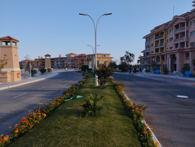 5, Chalets in Porto Sharm, Sharm el-Sheikh