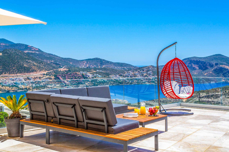 Others 5, Villa Cornelia, Kaş
