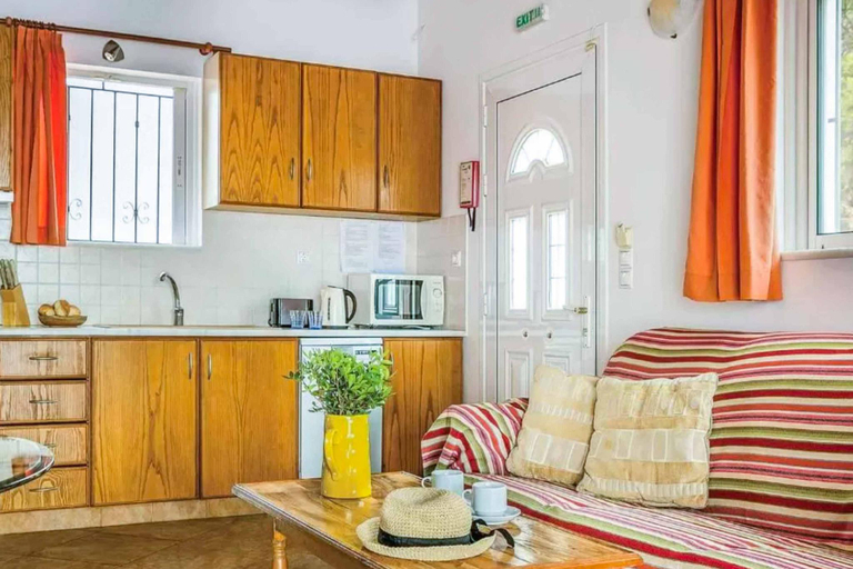 Others 3, Villa Morfeas, Ionian Islands