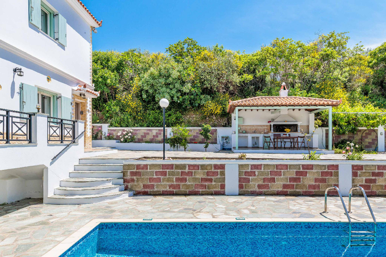 Others 4, Villa Augusta, Thessaly