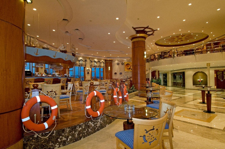 Food & Drinks 5, Sharm Dreams Vacation Club - Aqua Park, Sharm el-Sheikh