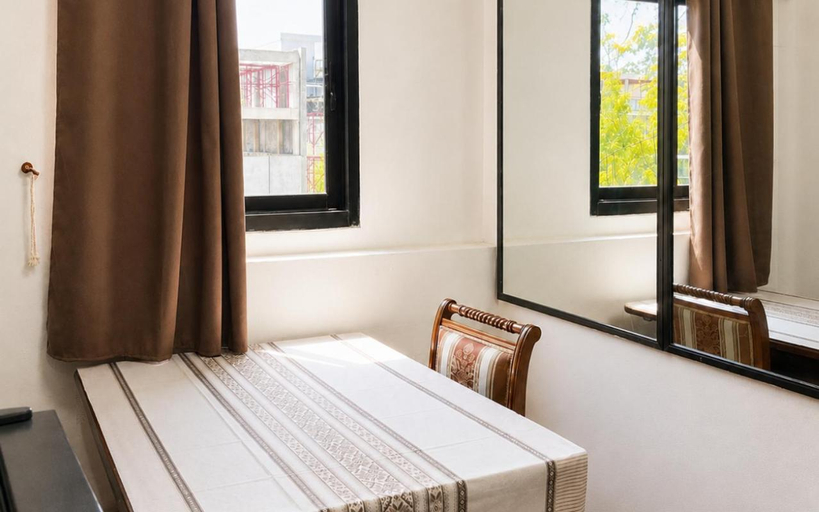 Bedroom 2, Laidback Place Apartment, Wattana