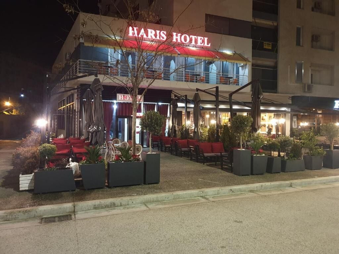 Exterior & Views 2, Haris Hotel, Vlorës