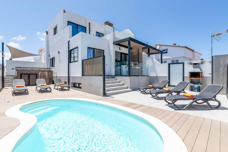 Others 5, Villa Jarea, Las Palmas